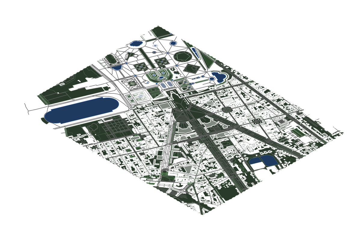 Site overview