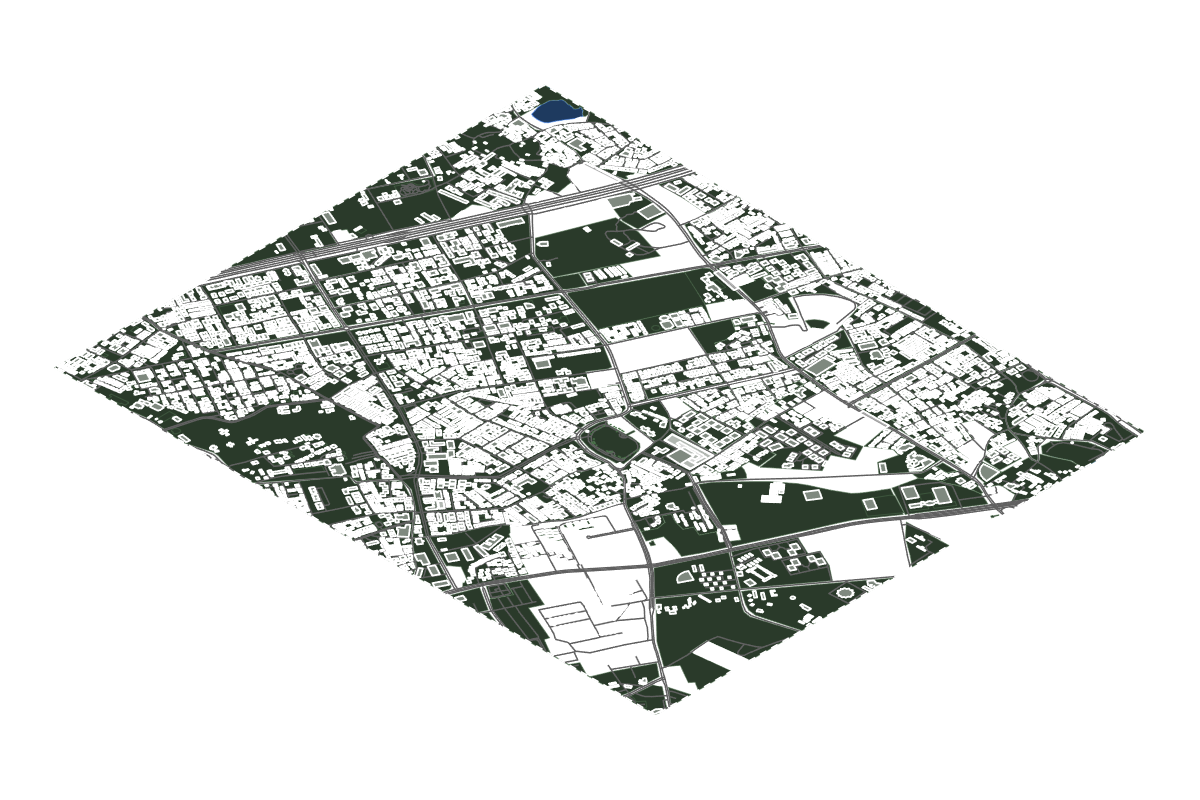 Site overview