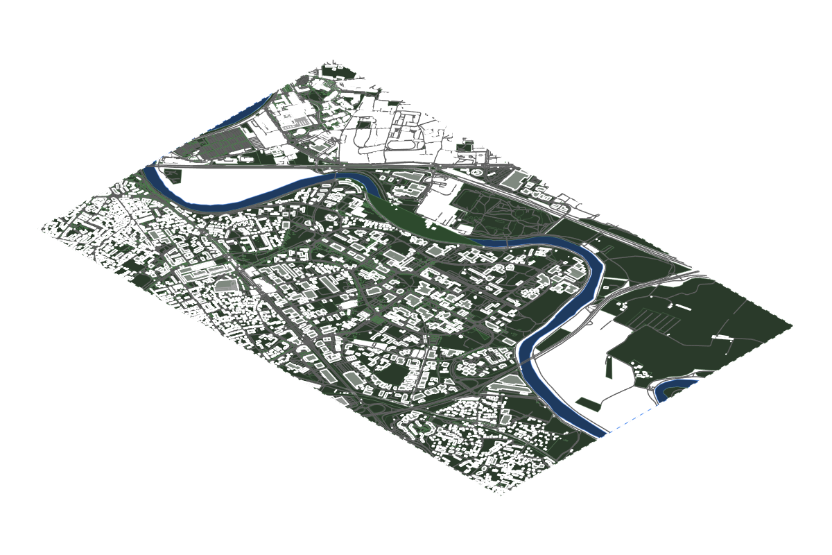 Site overview