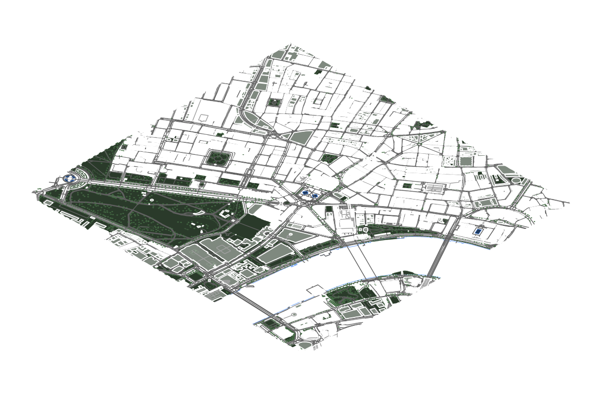 Site overview
