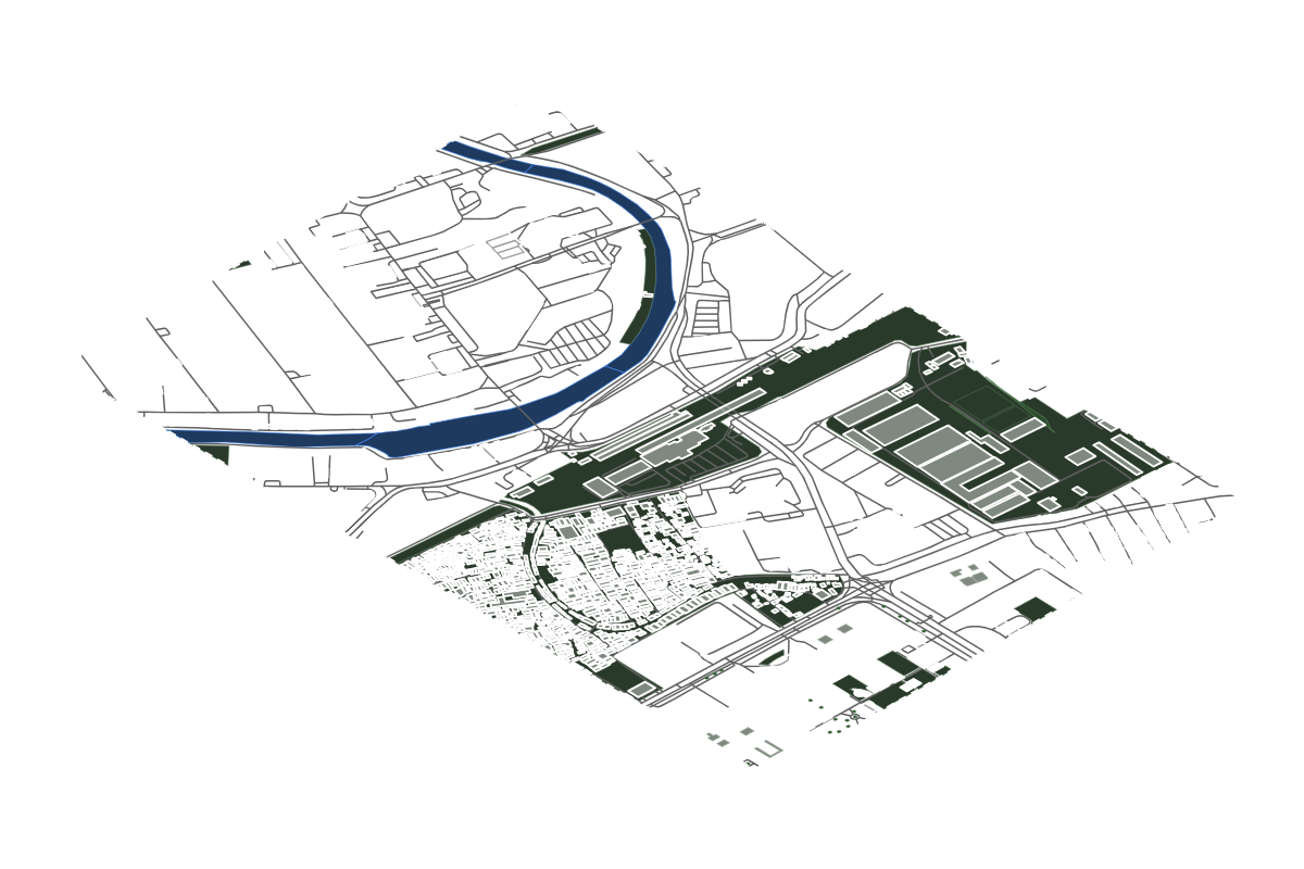 Site overview