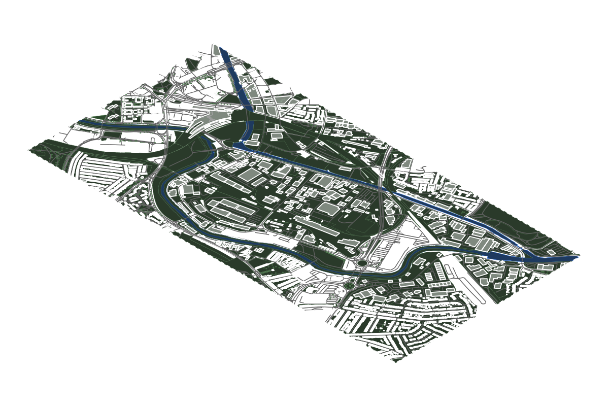 Site overview