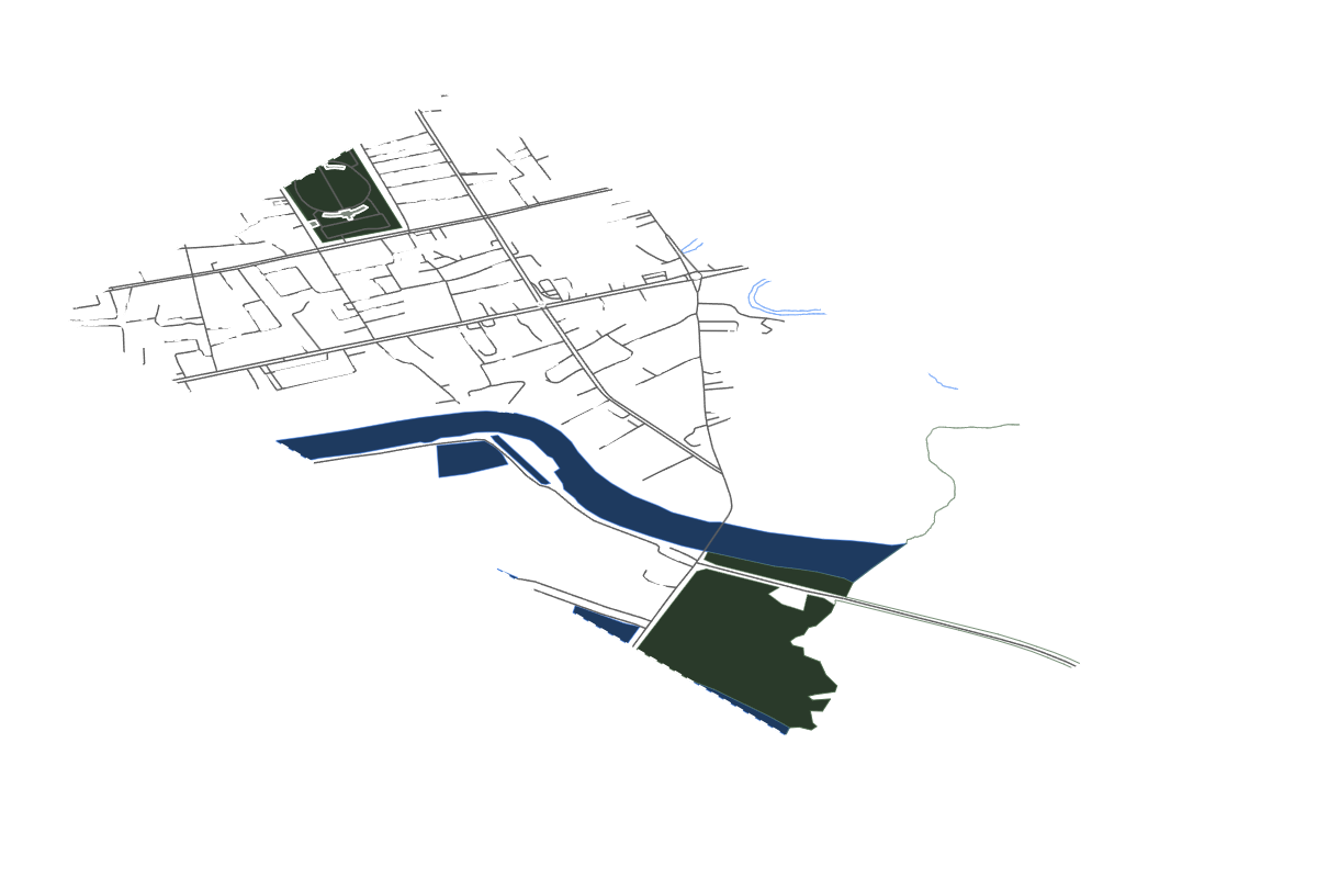 Site overview