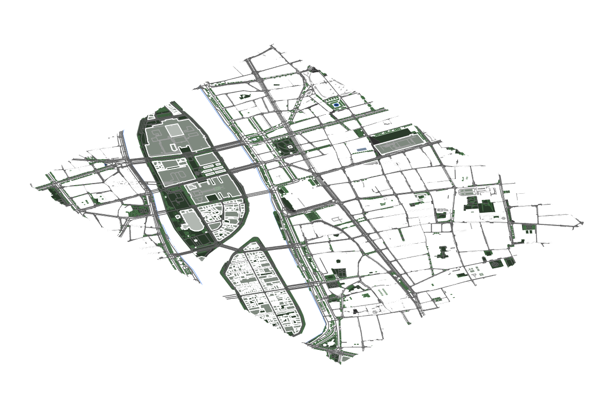 Site overview