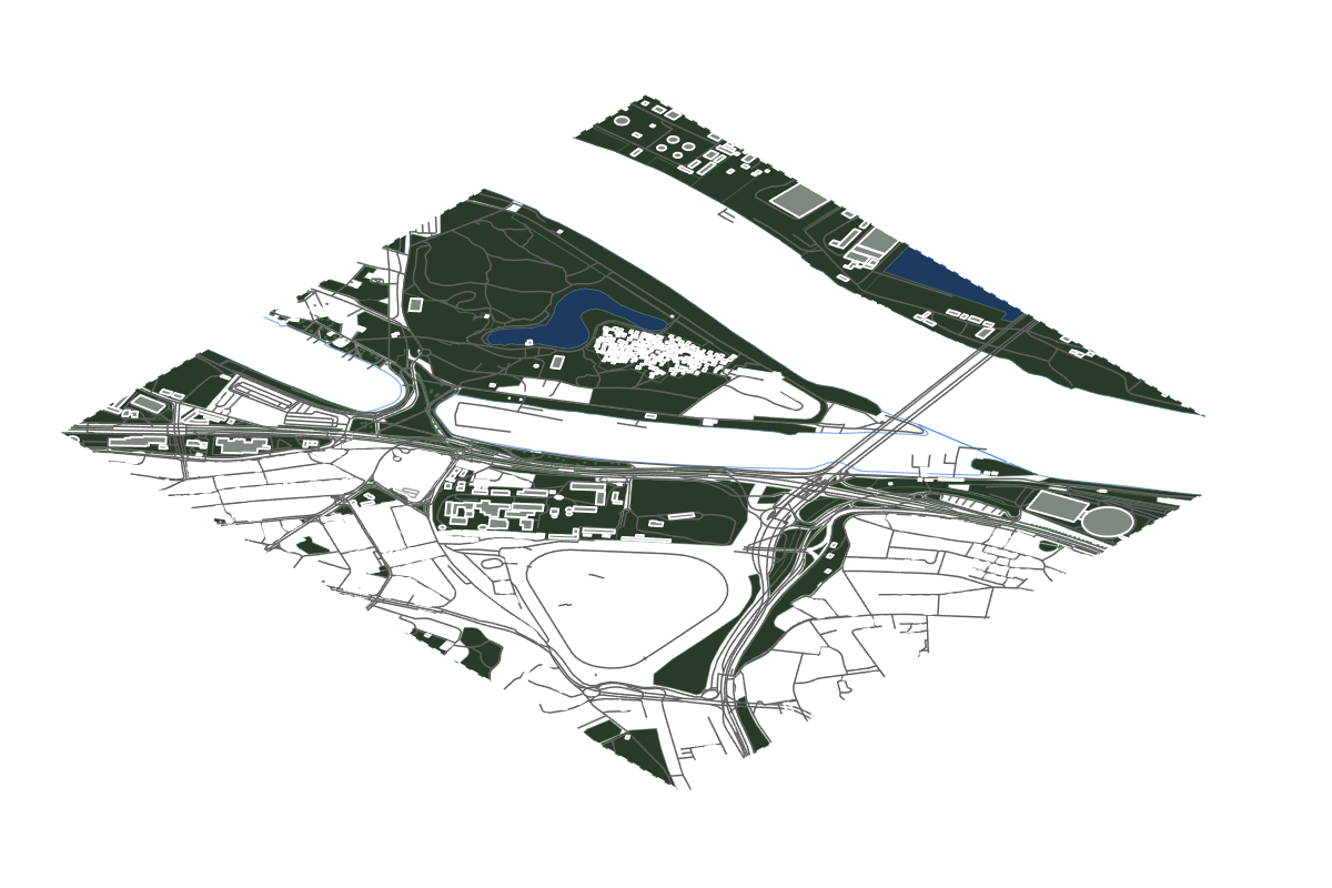 Site overview