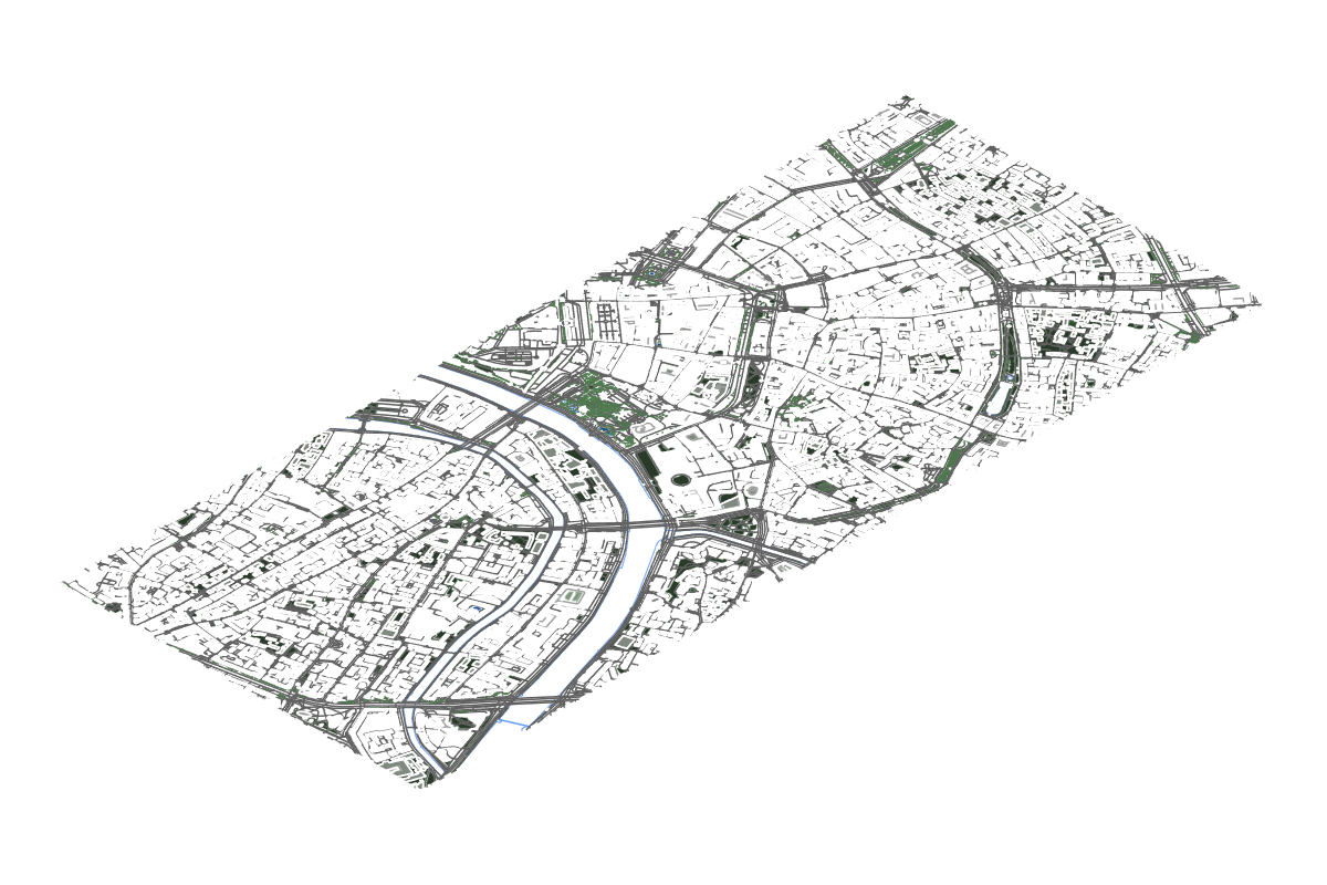 Site overview