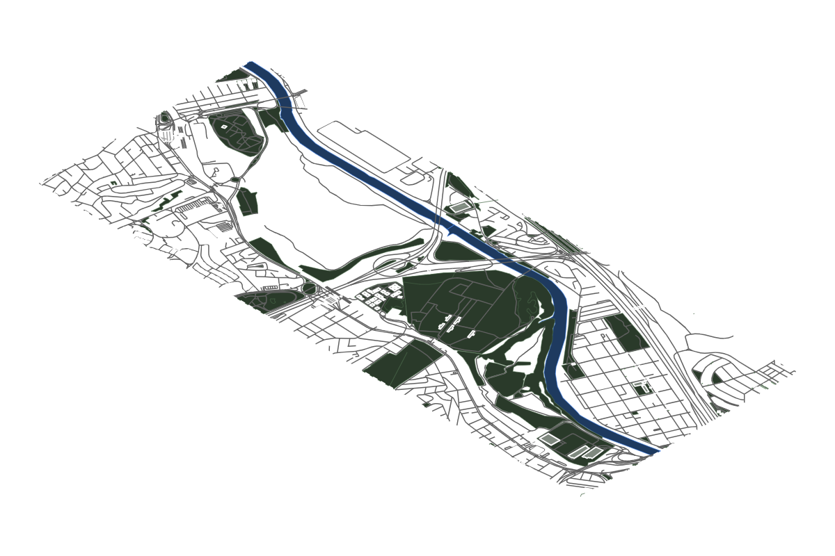 Site overview