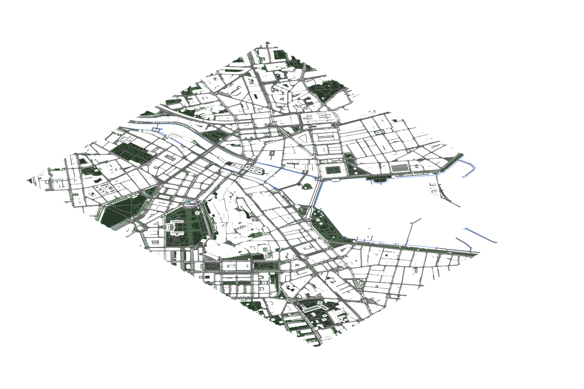 Site overview