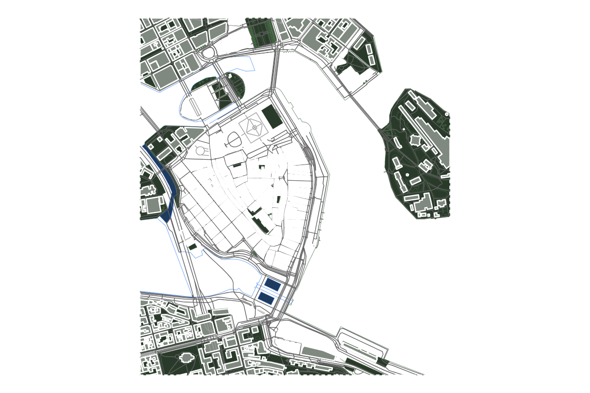 Site map