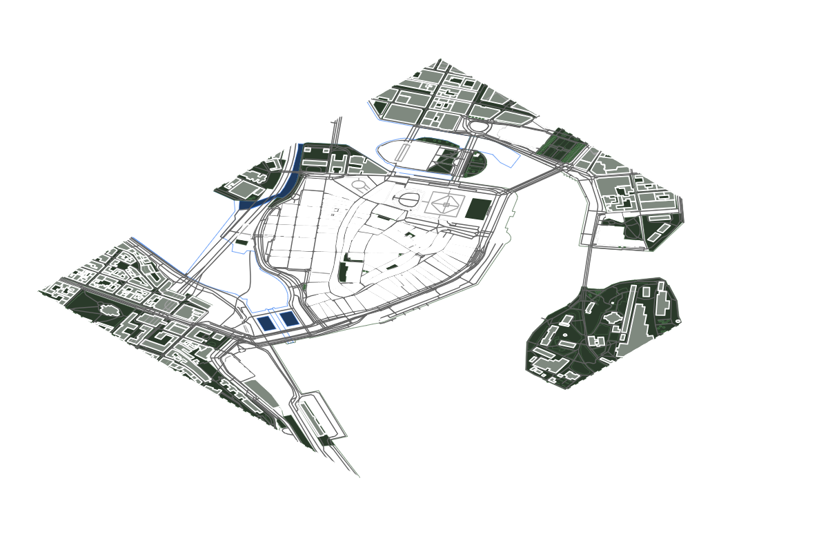 Site overview