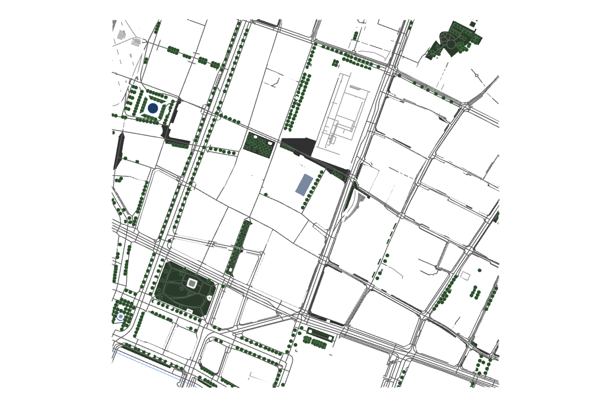 Site map
