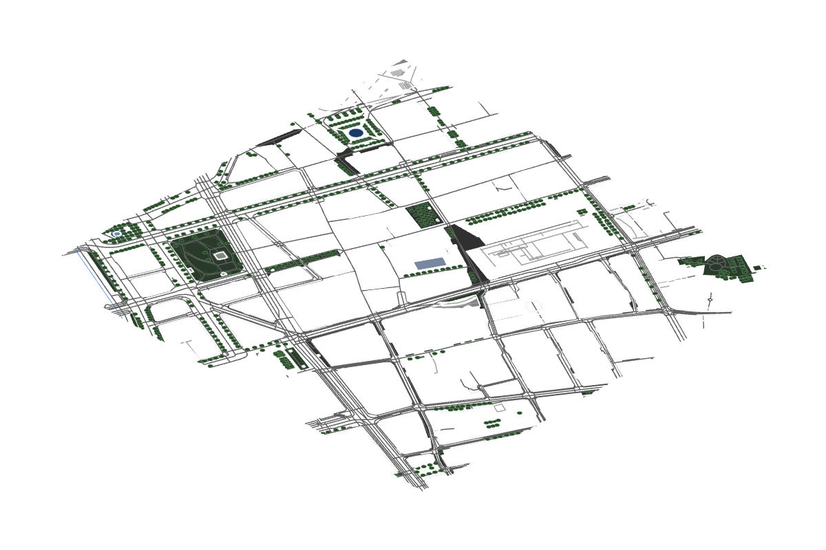 Site overview