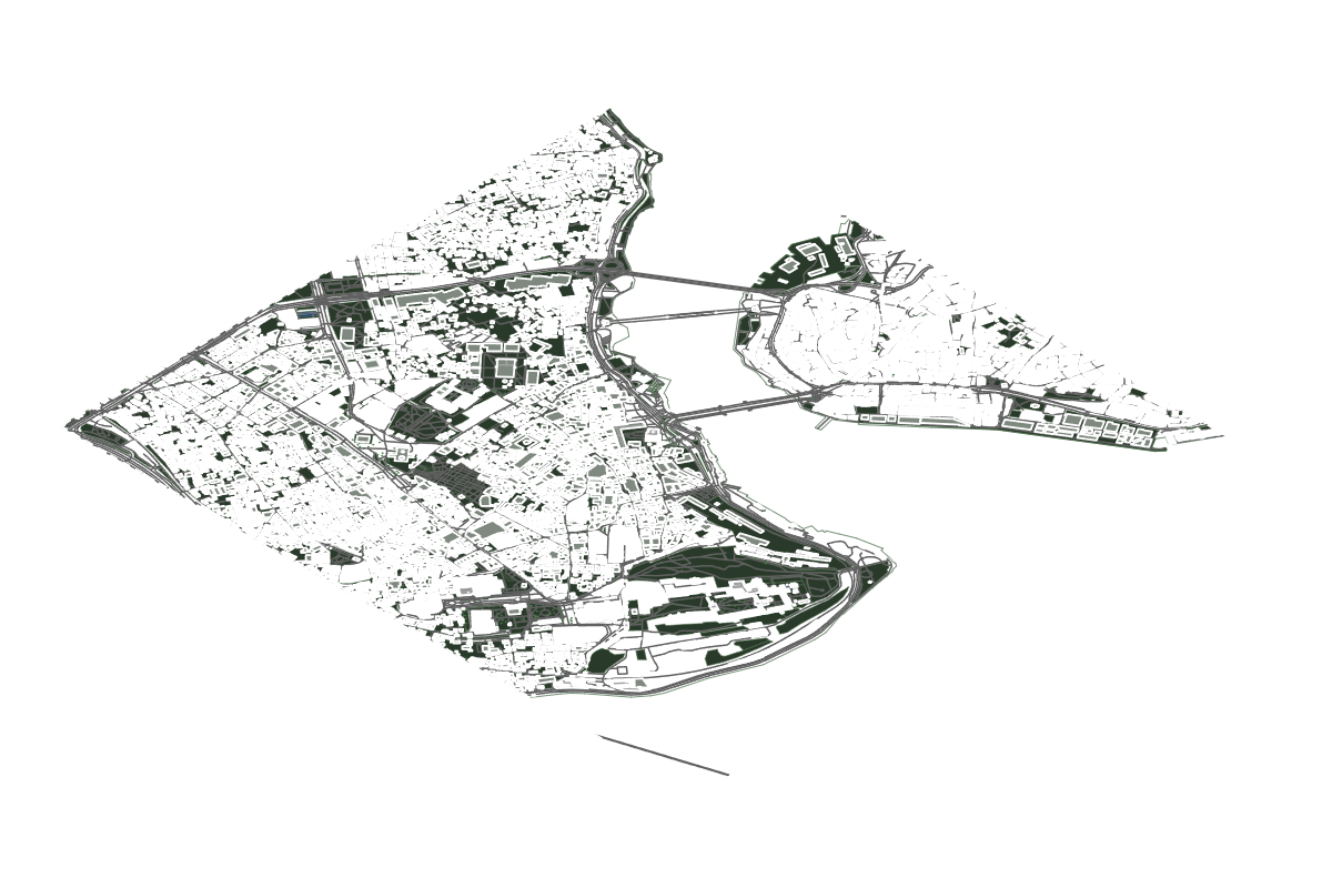 Site overview