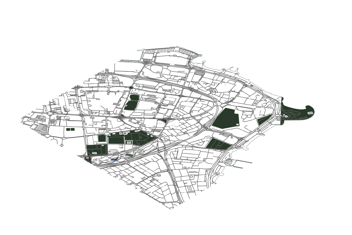 Site overview