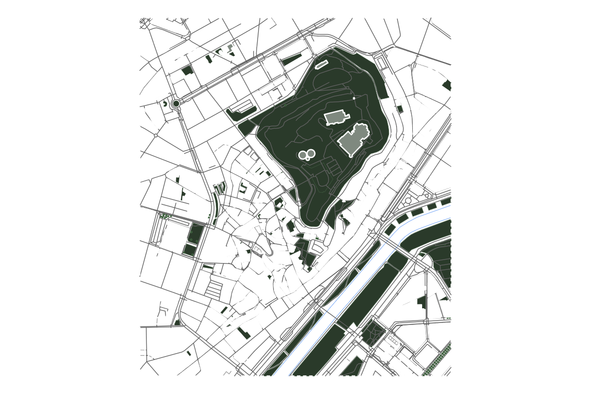 Site map