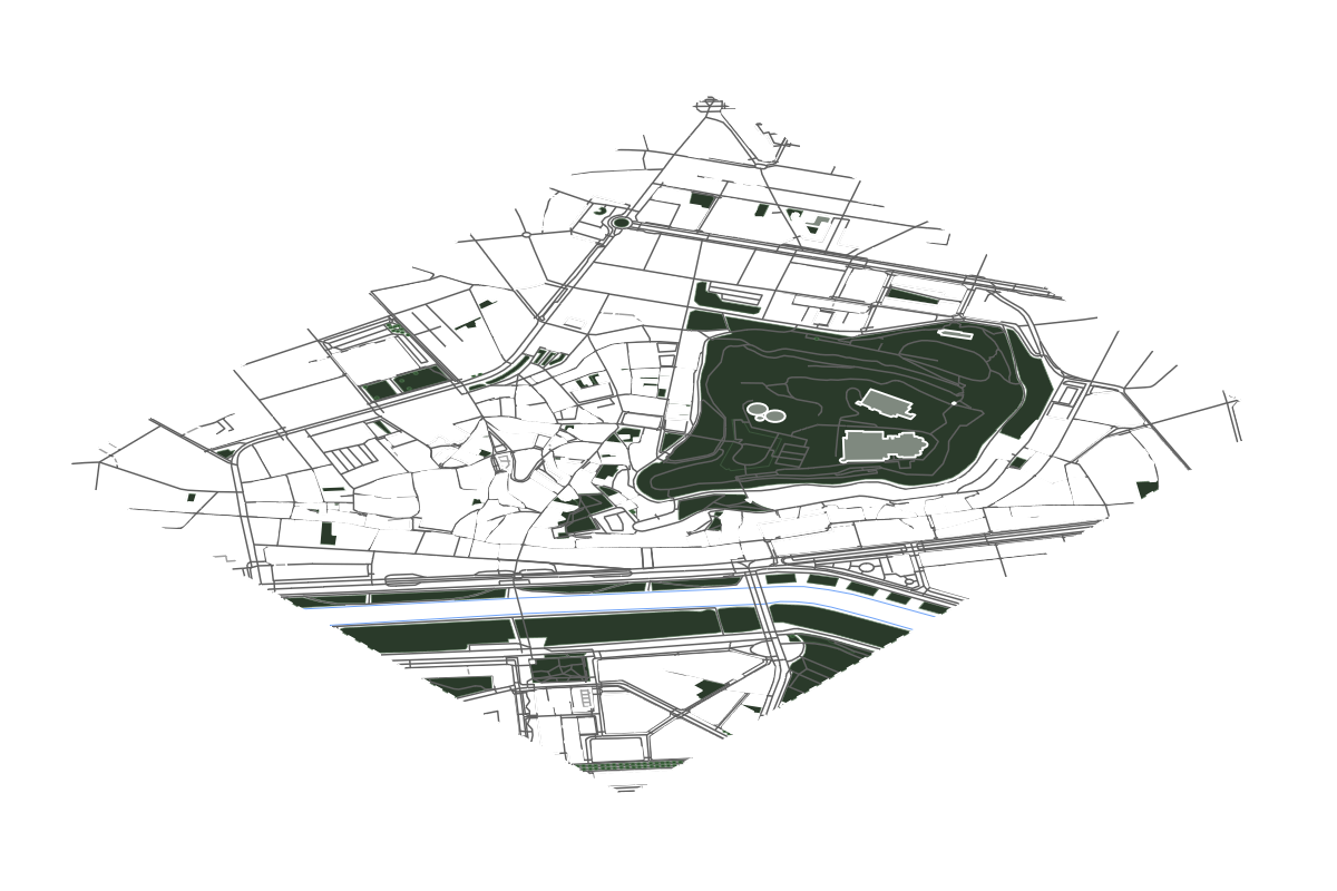 Site overview