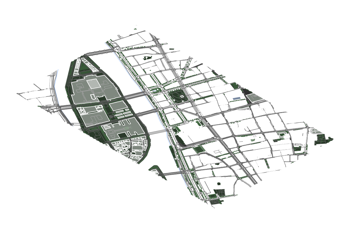 Site overview