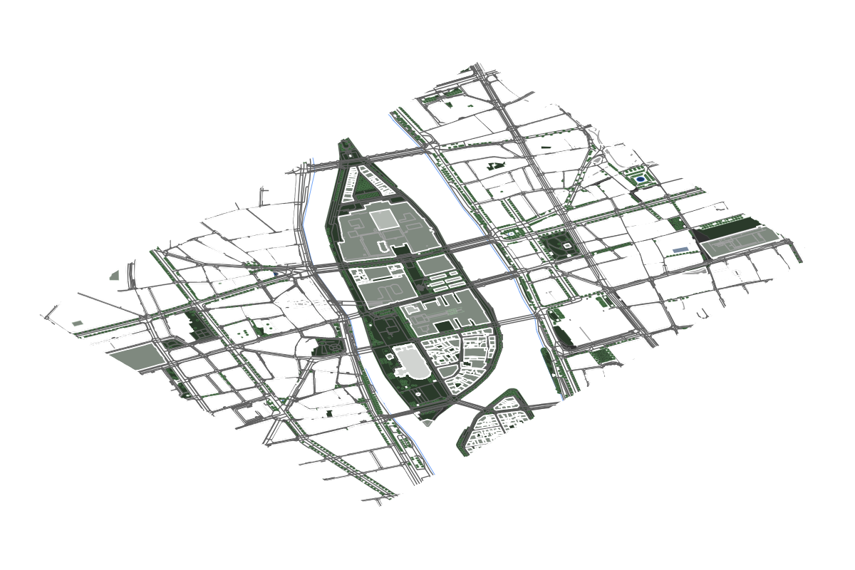 Site overview