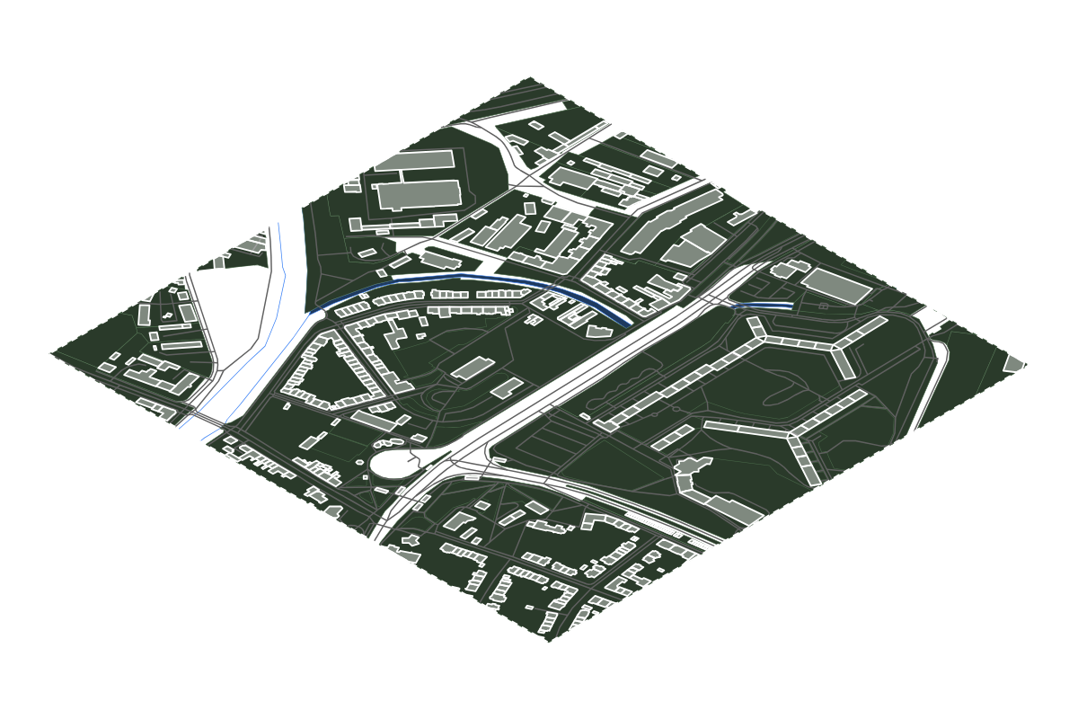 Site overview