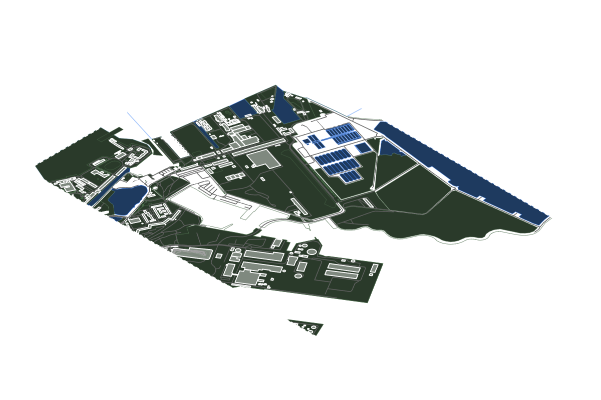 Site overview