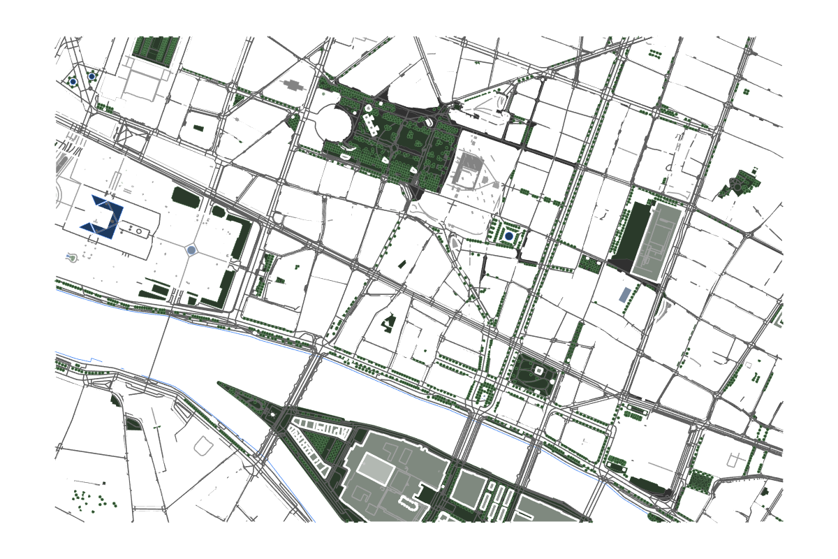 Site map