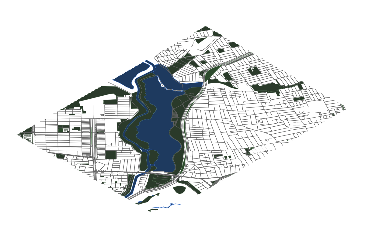 Site overview