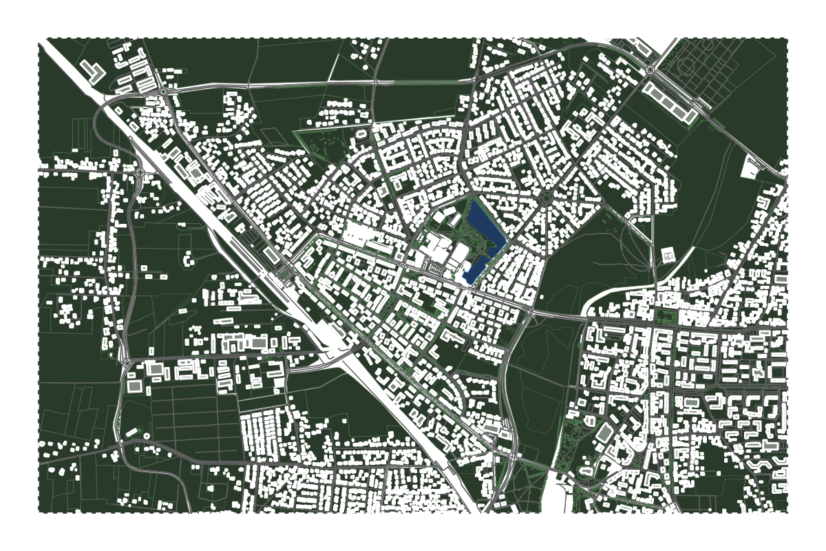Site map
