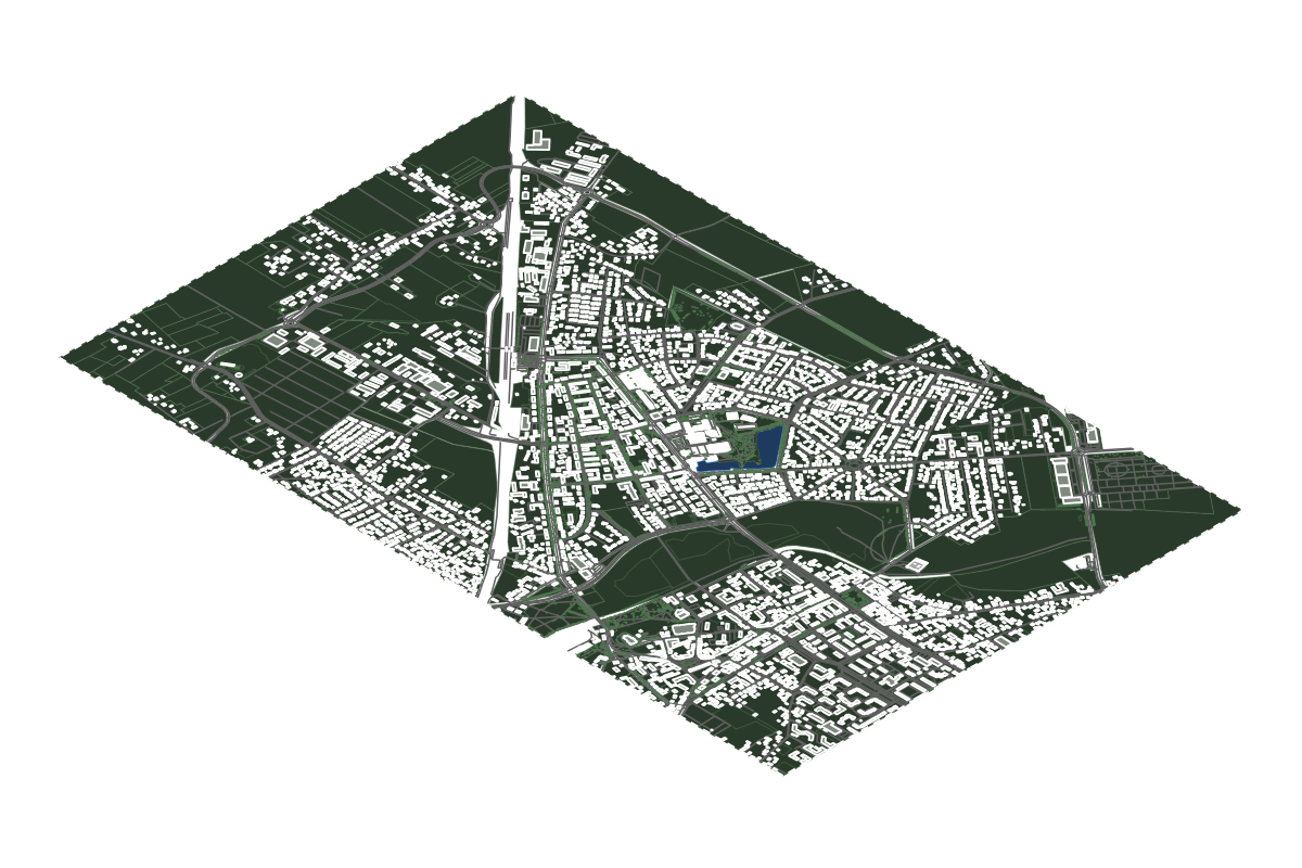 Site overview