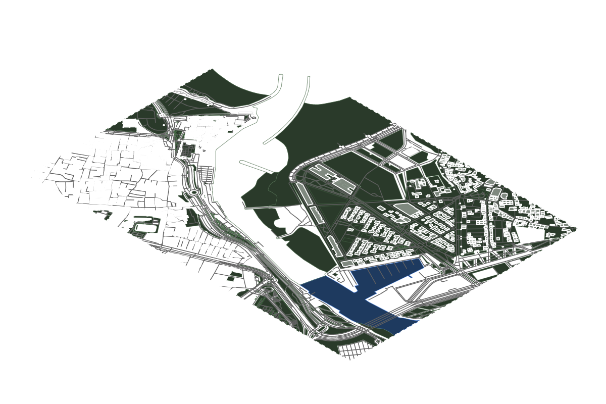 Site overview