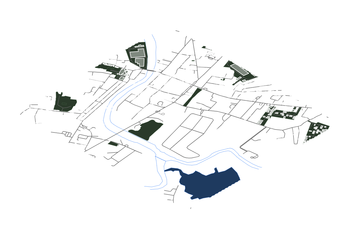 Site overview