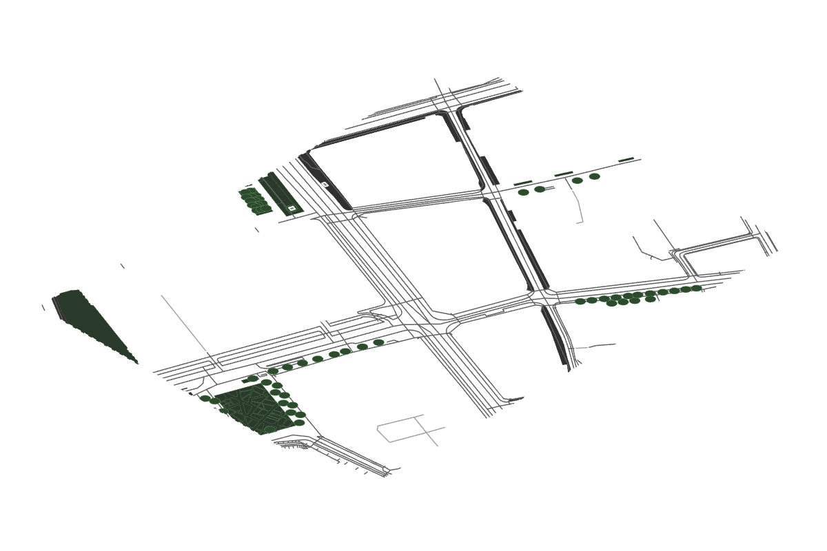 Site overview