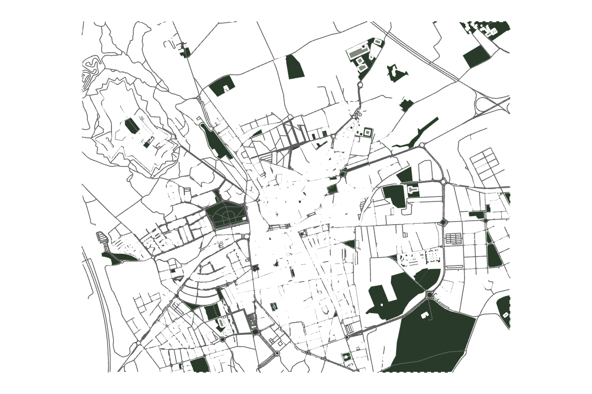 Site map