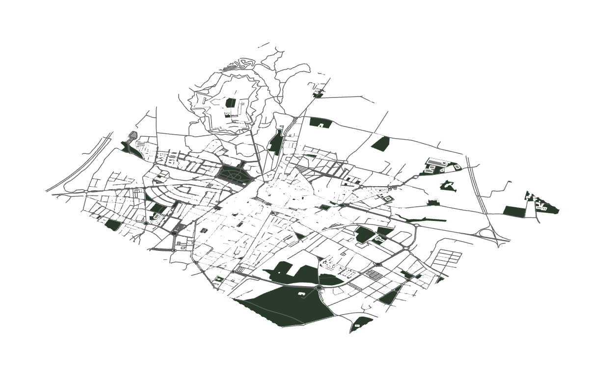 Site overview