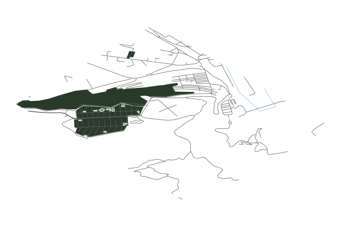 Site overview