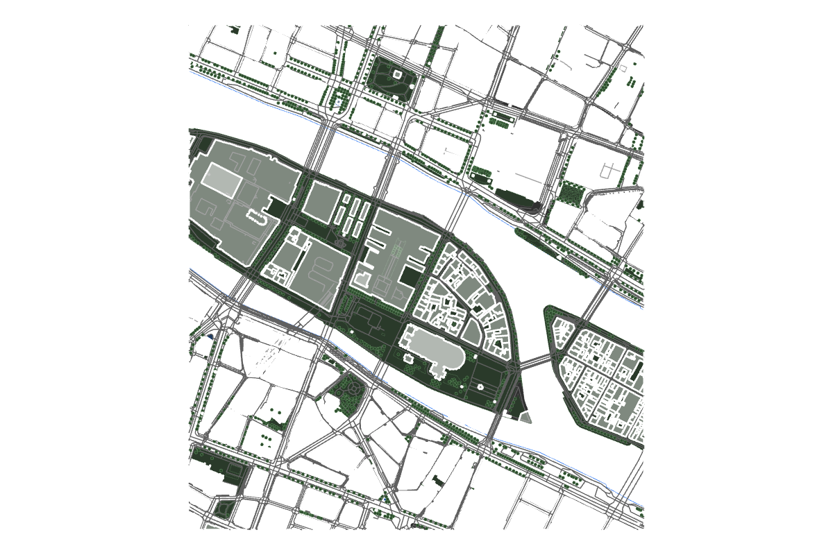 Site map