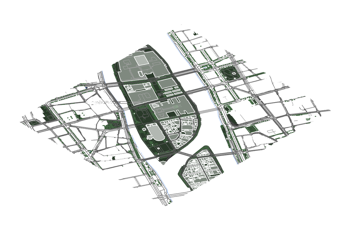 Site overview