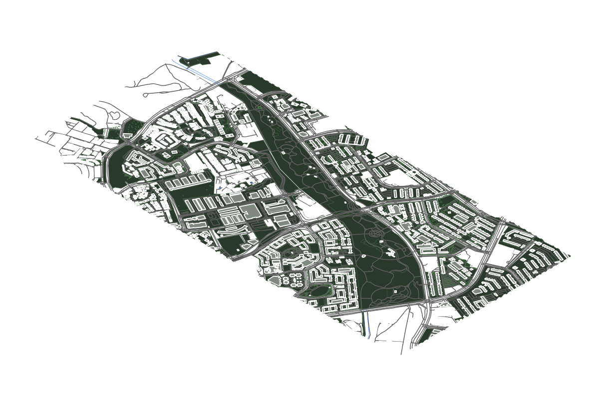 Site overview