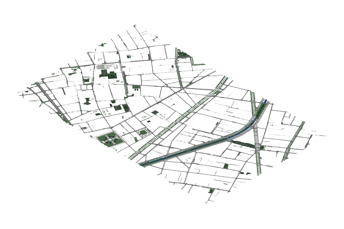 Site overview