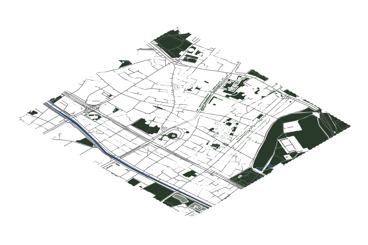 Site overview