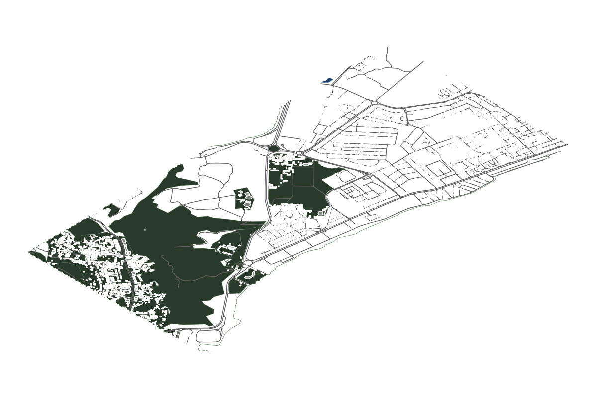 Site overview