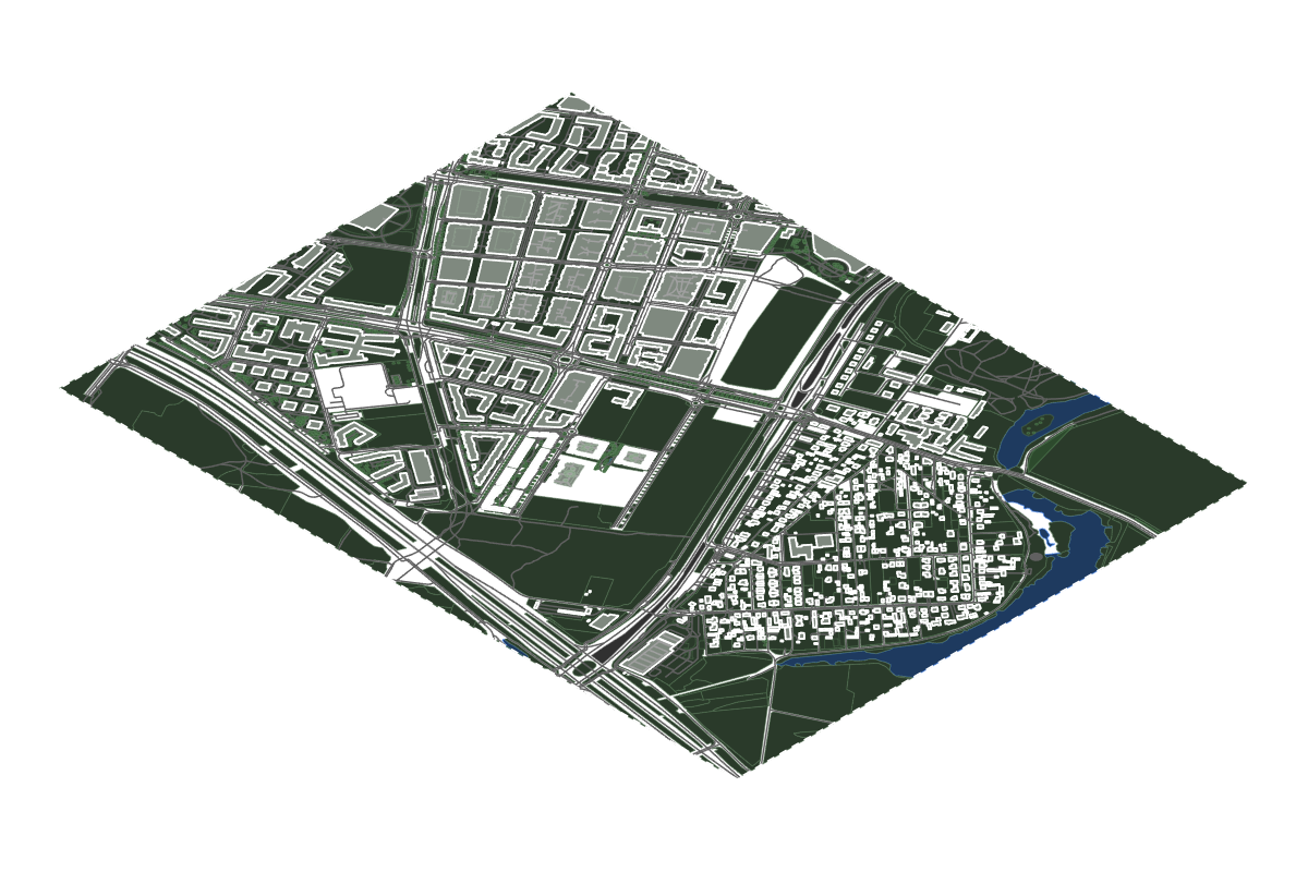 Site overview