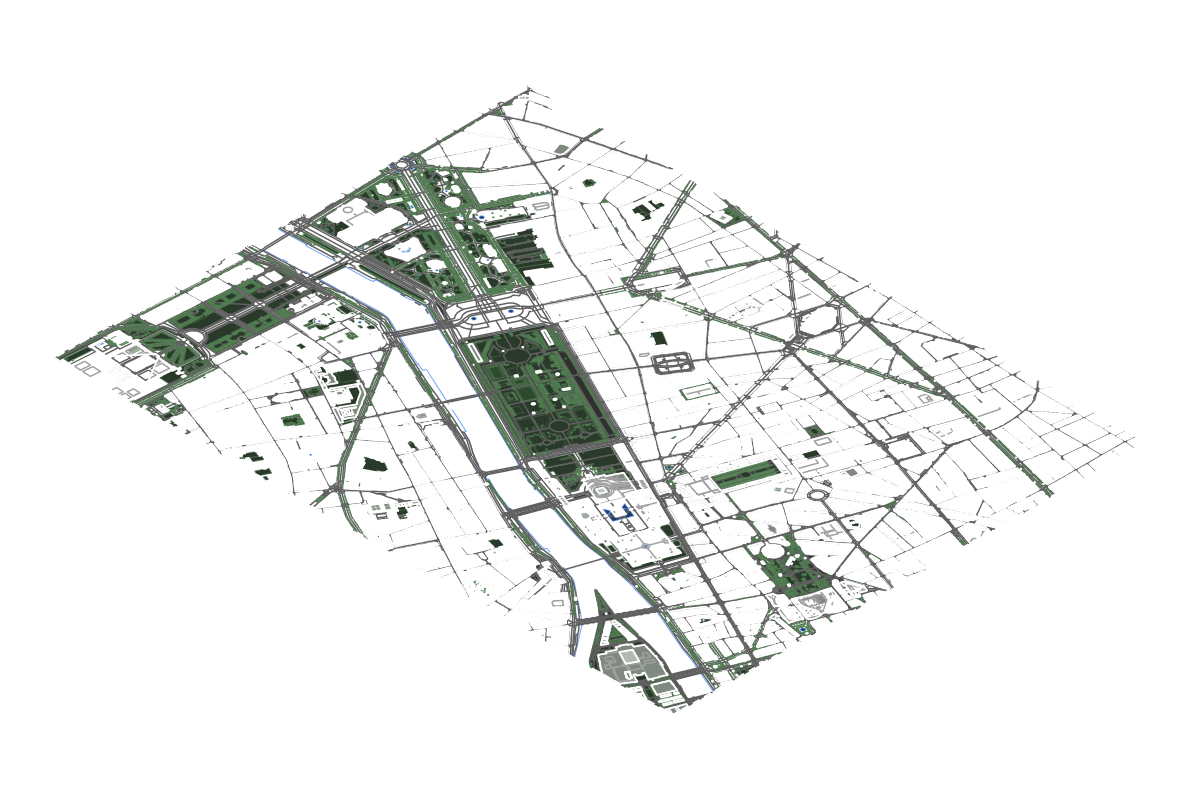 Site overview