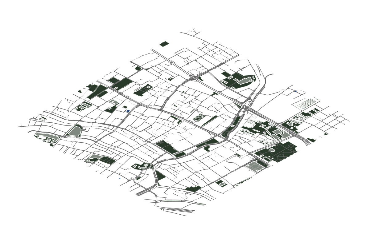 Site overview