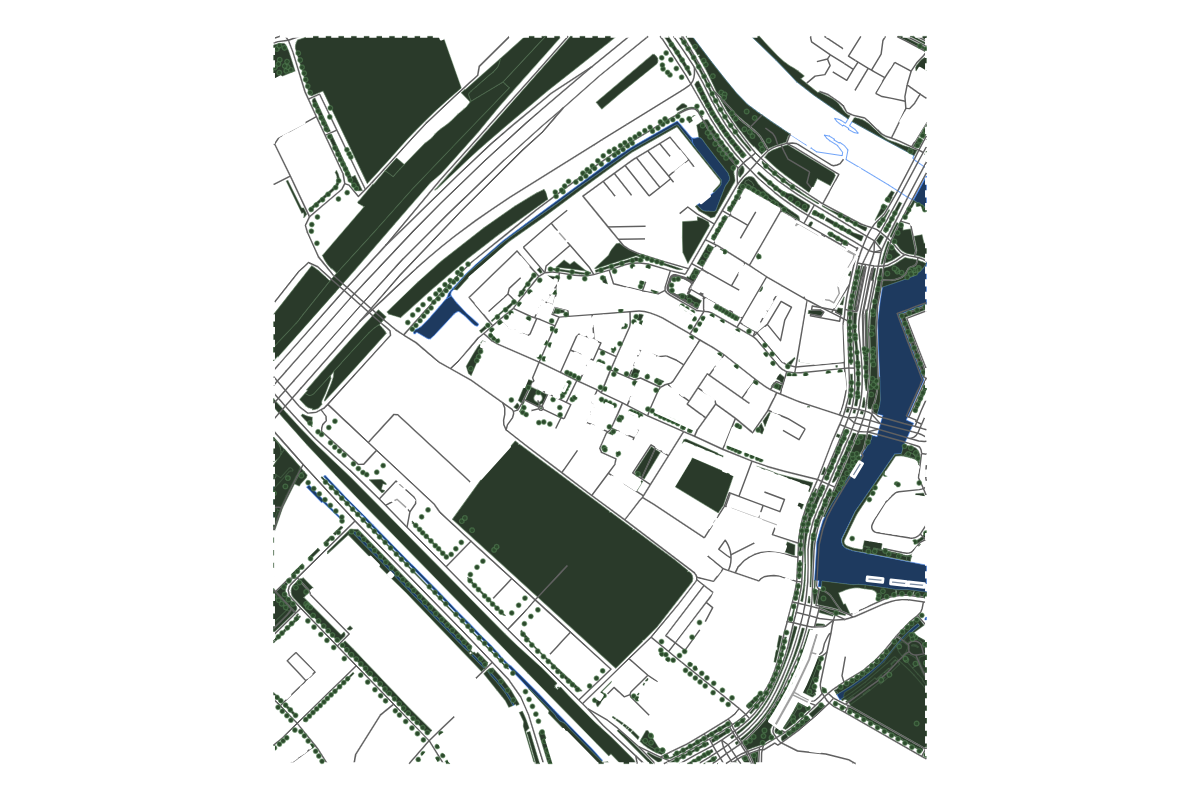 Site map