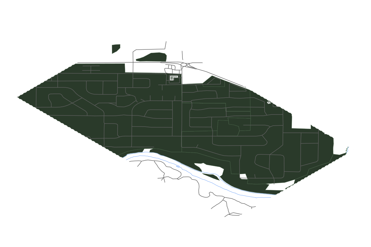 Site overview