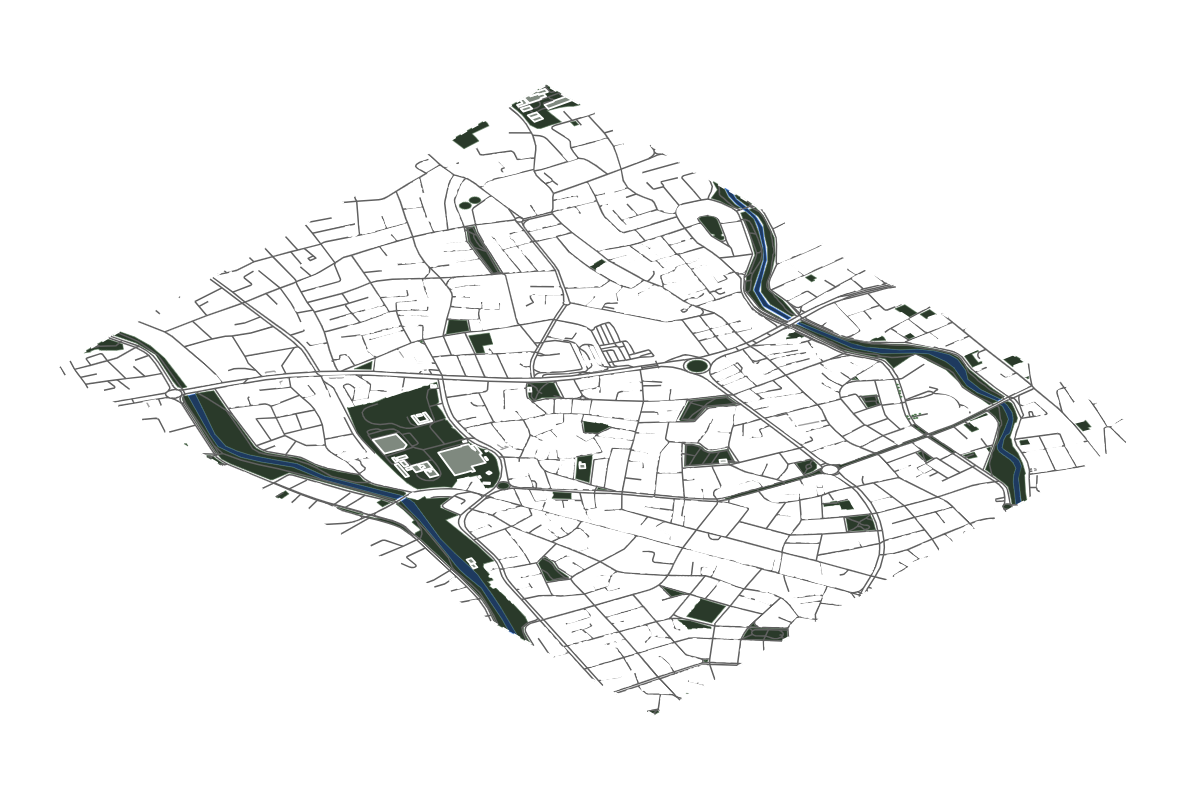 Site overview