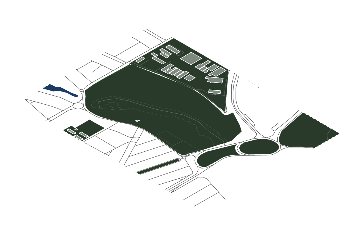 Site overview