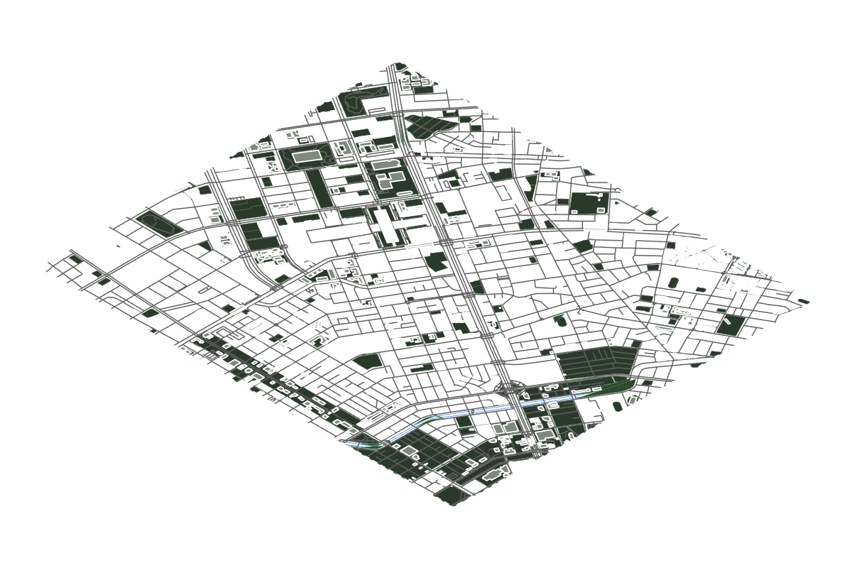 Site overview