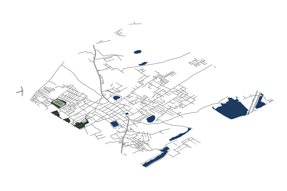 Site overview