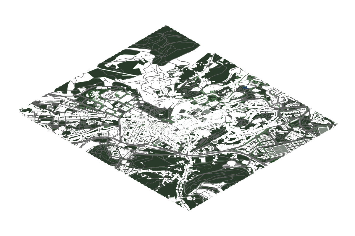 Site overview